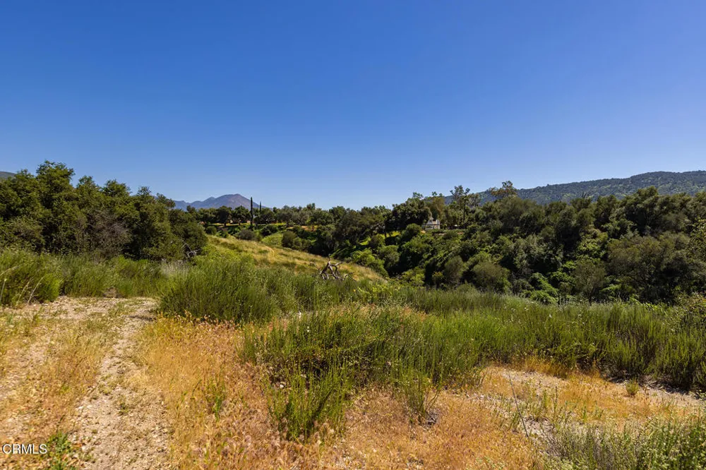 12661 Highwinds Road Ojai, CA 93023