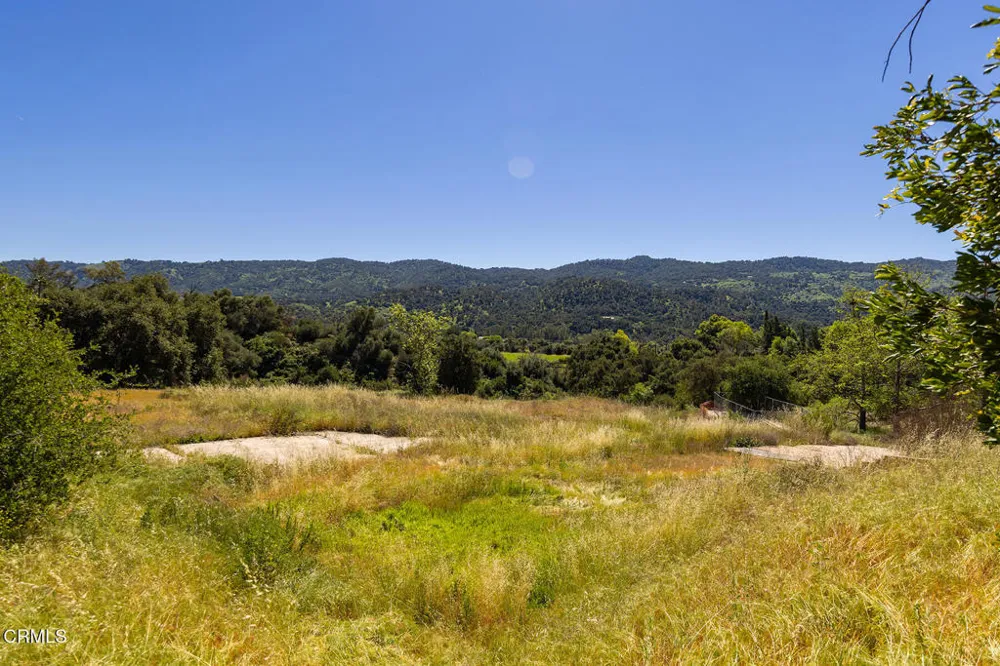 12661 Highwinds Road Ojai, CA 93023