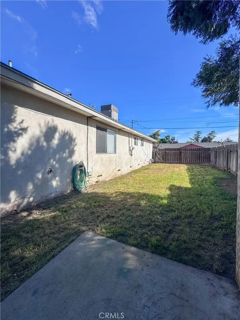 701 Ventura Avenue Chowchilla, CA 93610