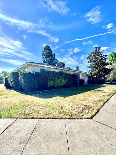 701 Ventura Avenue