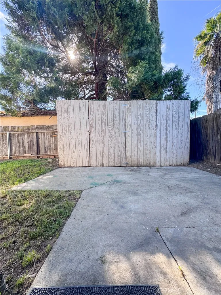 701 Ventura Avenue Chowchilla, CA 93610