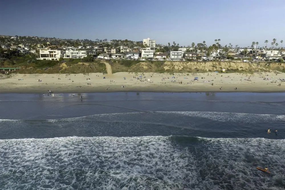 4933 Ocean Boulevard San Diego, CA 92109