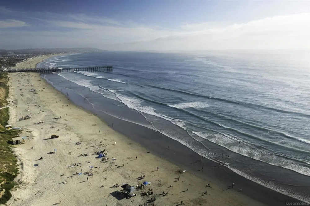 4933 Ocean Boulevard San Diego, CA 92109