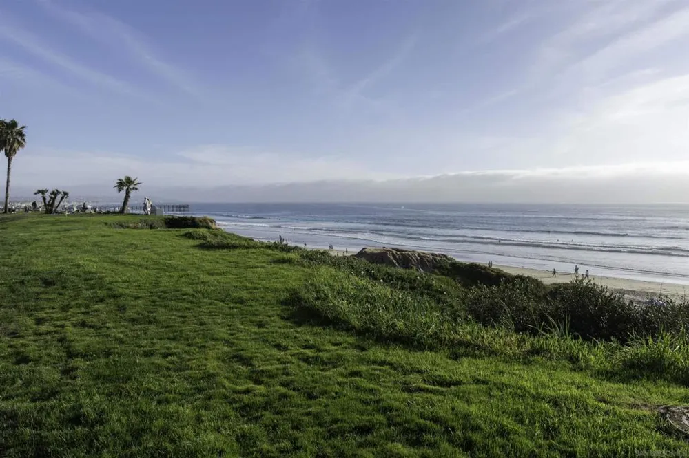 4933 Ocean Boulevard San Diego, CA 92109