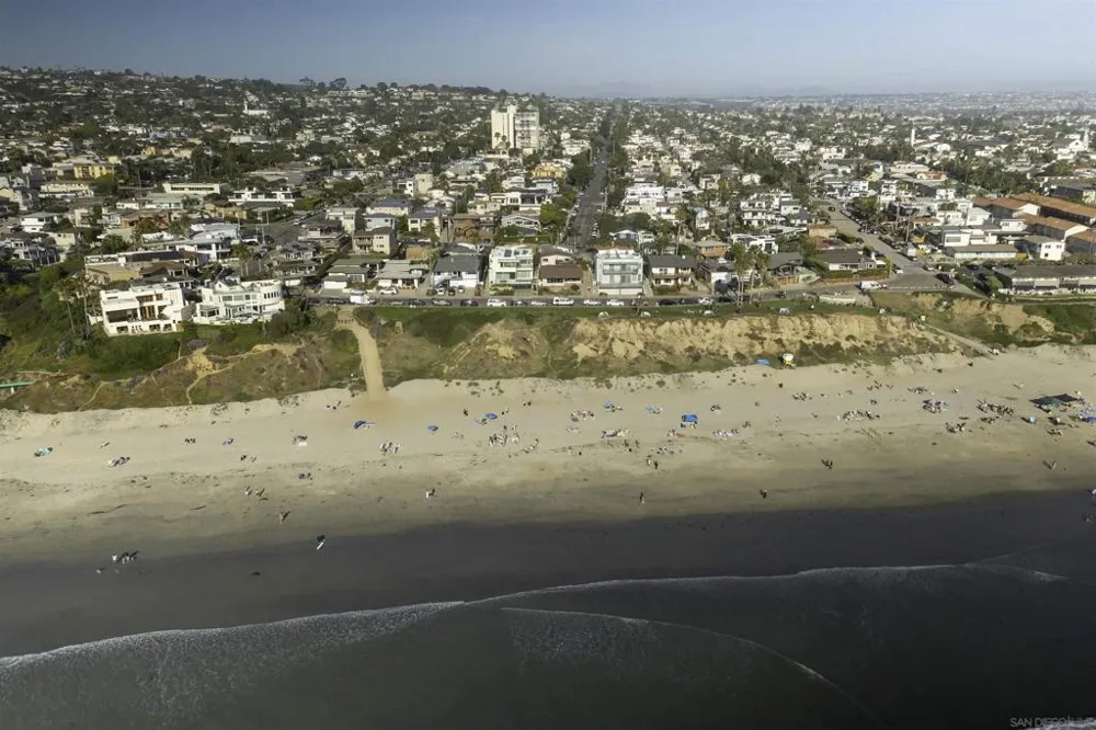 4933 Ocean Boulevard San Diego, CA 92109