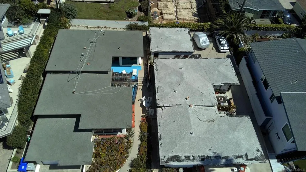 4933 Ocean Boulevard San Diego, CA 92109
