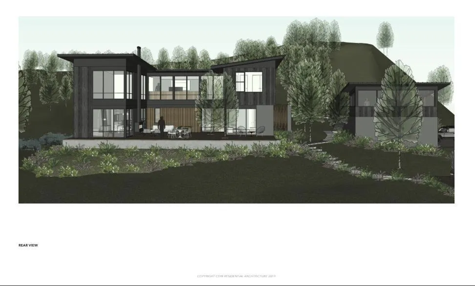 22065 Old Santa Cruz Highway Los Gatos, CA 95033