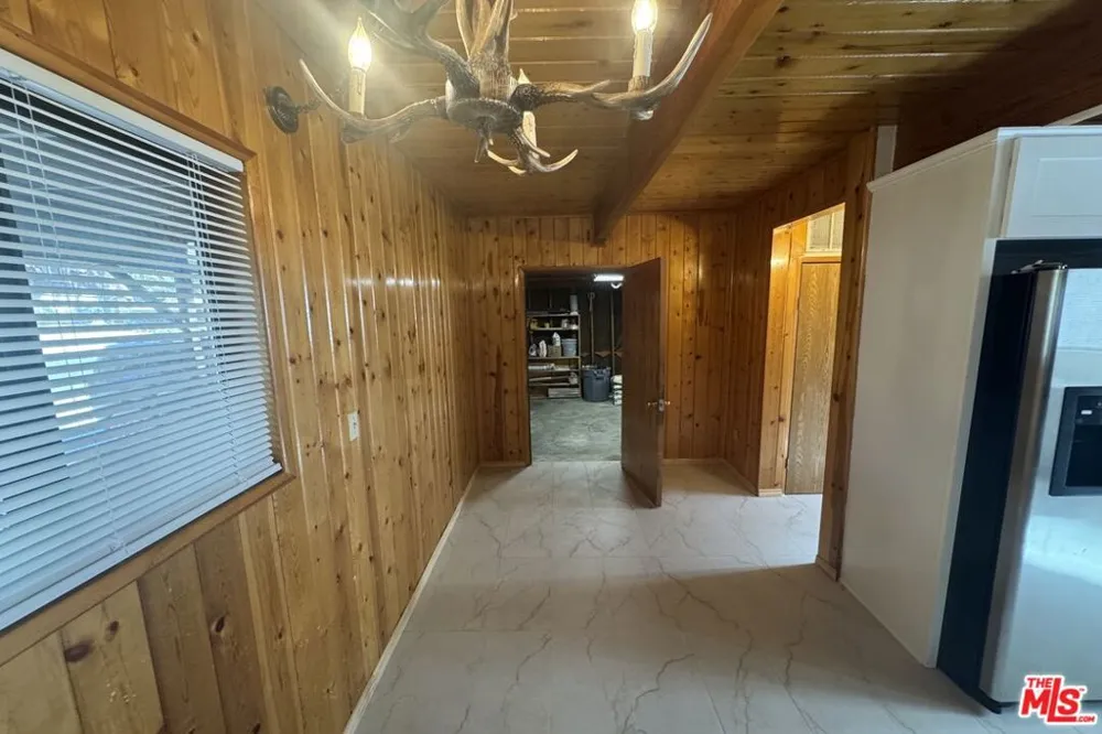 2317 Maplewood Way Pine Mountain Club, CA 93222