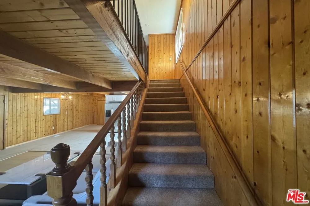 2317 Maplewood Way Pine Mountain Club, CA 93222