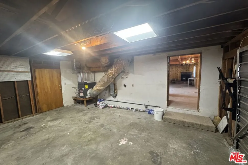 2317 Maplewood Way Pine Mountain Club, CA 93222