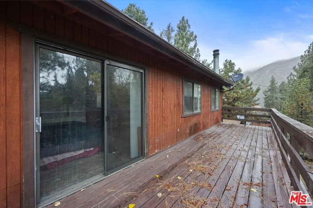 2317 Maplewood Way Pine Mountain Club, CA 93222