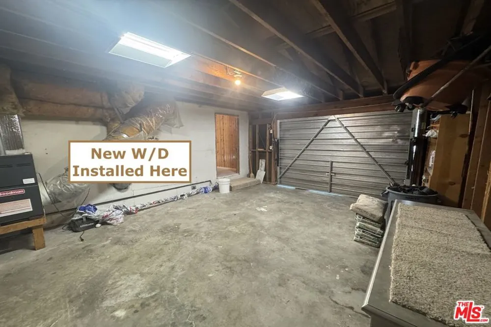 2317 Maplewood Way Pine Mountain Club, CA 93222