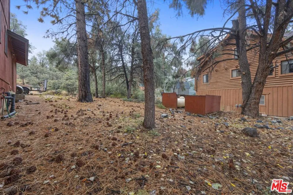 2317 Maplewood Way Pine Mountain Club, CA 93222