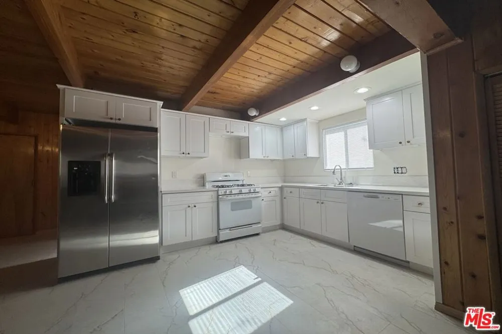 2317 Maplewood Way Pine Mountain Club, CA 93222