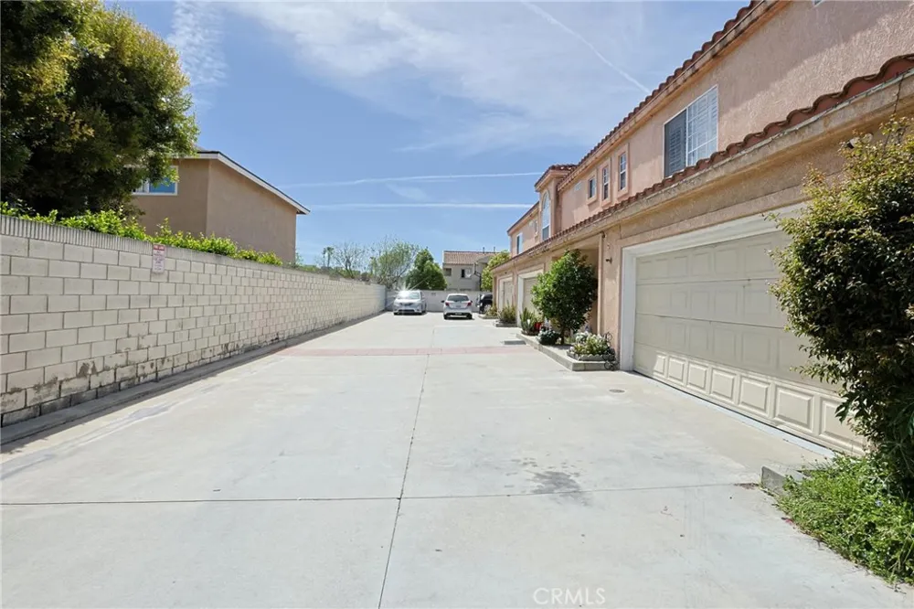 7912 2nd #4 Stanton, CA 90680