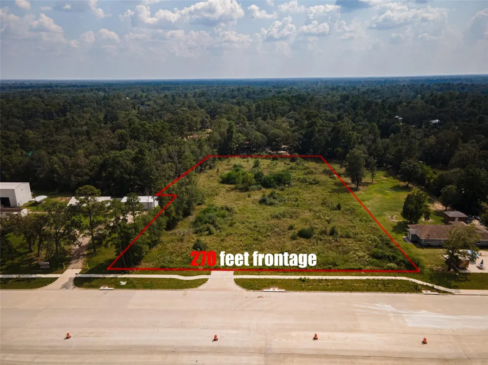 13020 Tx-105 Conroe, TX 77306