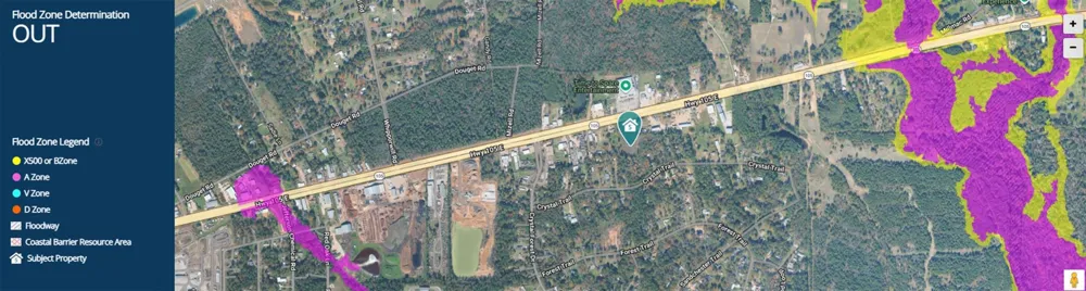 13020 Tx-105 Conroe, TX 77306