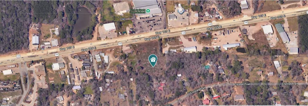 13020 Tx-105 Conroe, TX 77306