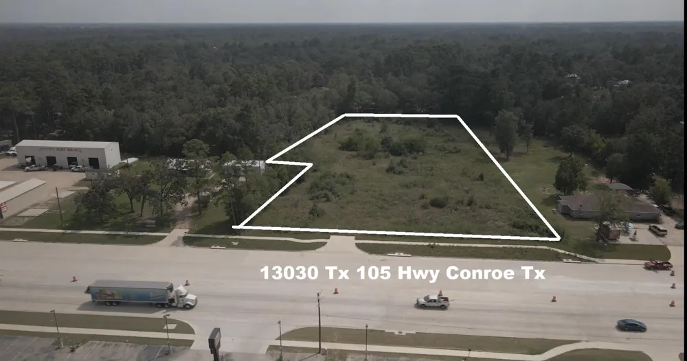 13020 Tx-105 Conroe, TX 77306