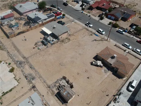1348 Mesa Drive
