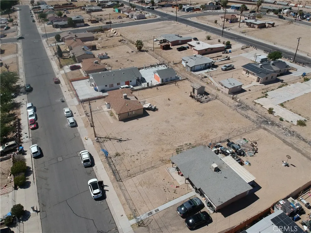 1348 Mesa Drive Barstow, CA 92311