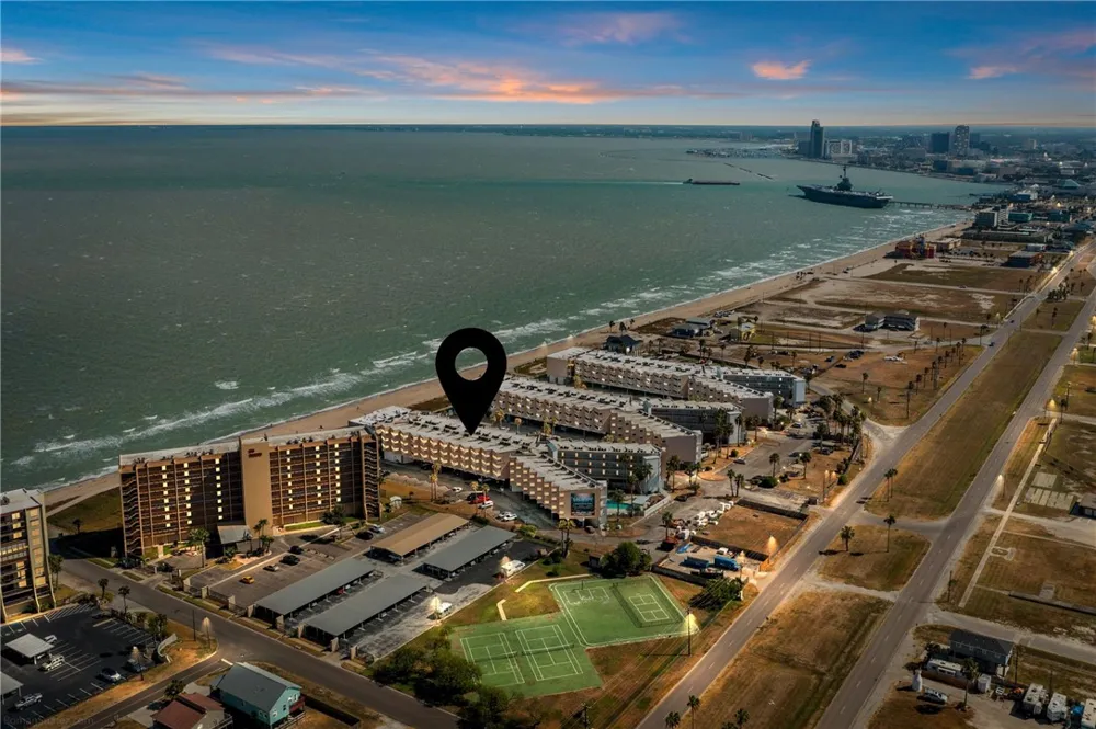 3938 Surfside Boulevard #3223 Corpus Christi, TX 78402