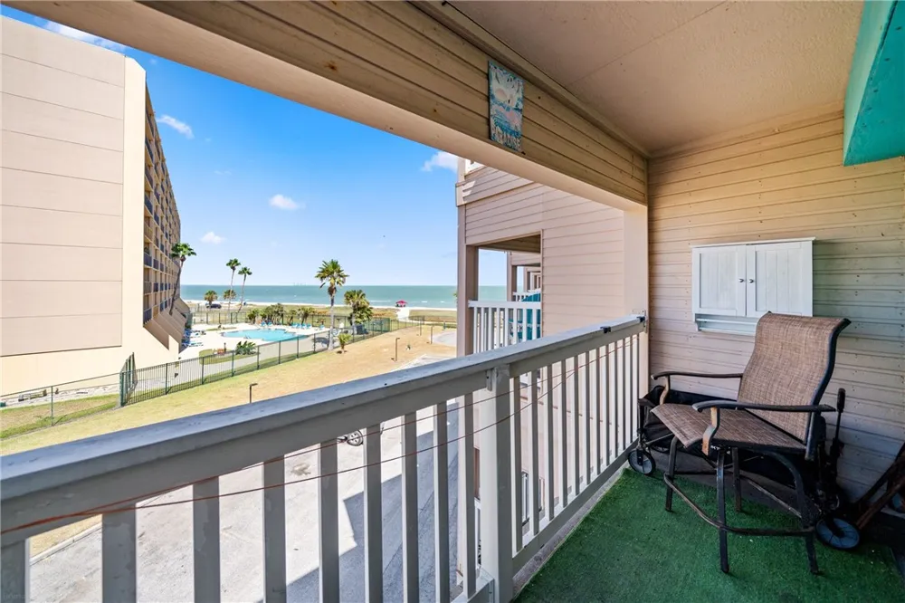 3938 Surfside Boulevard #3223 Corpus Christi, TX 78402