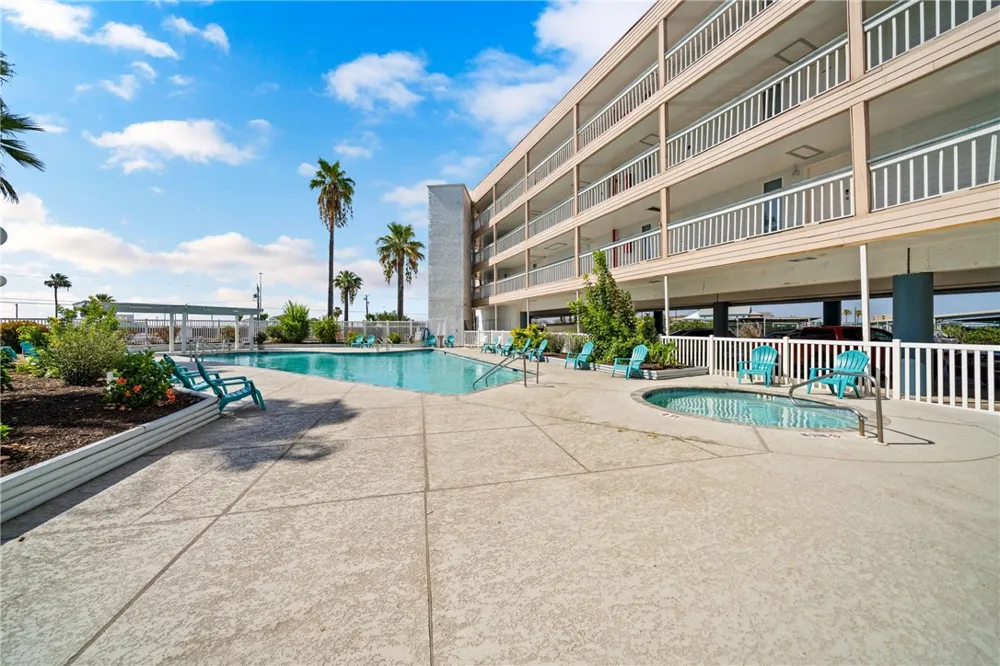 3938 Surfside Boulevard #3223 Corpus Christi, TX 78402