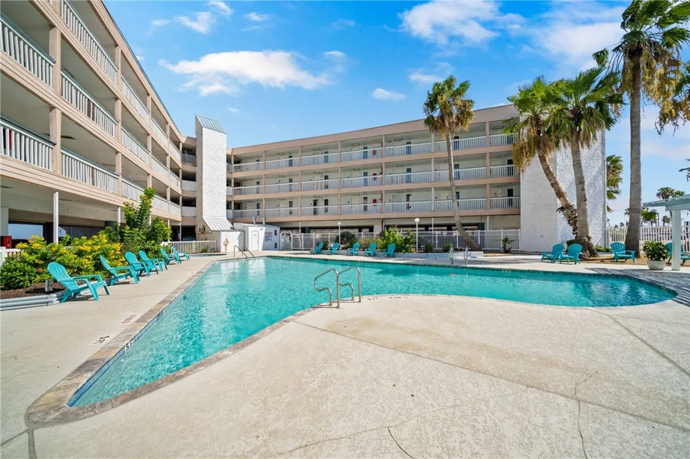 3938 Surfside Boulevard #3223 Corpus Christi, TX 78402