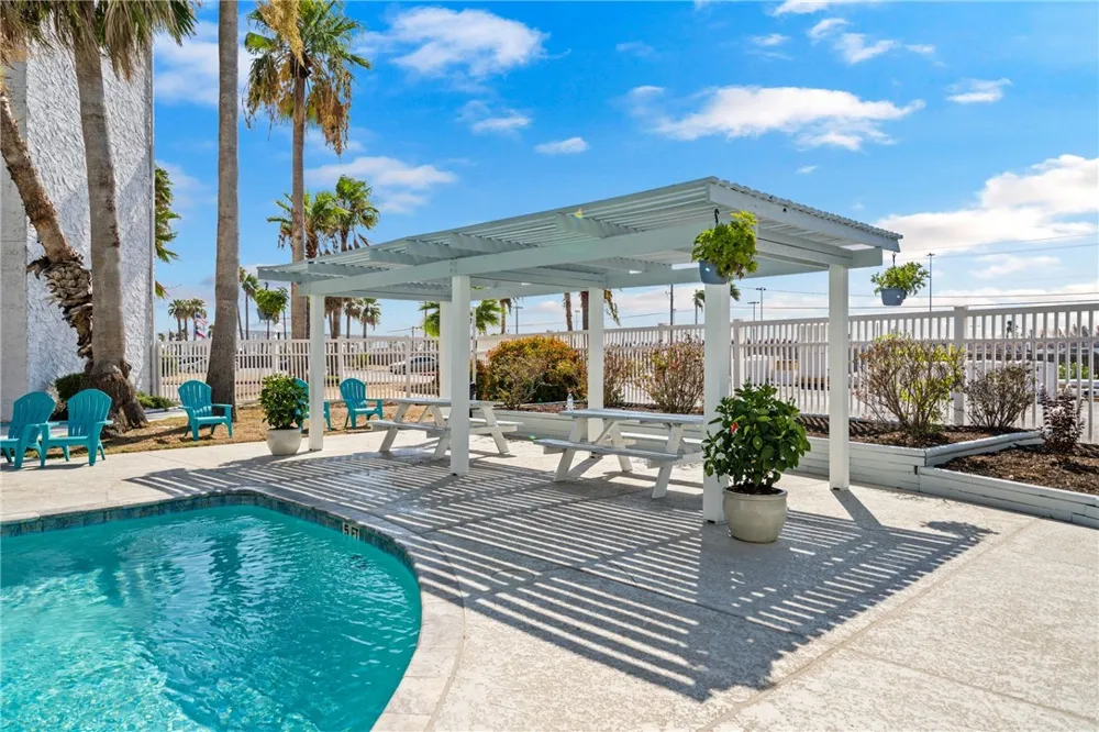 3938 Surfside Boulevard #3223 Corpus Christi, TX 78402