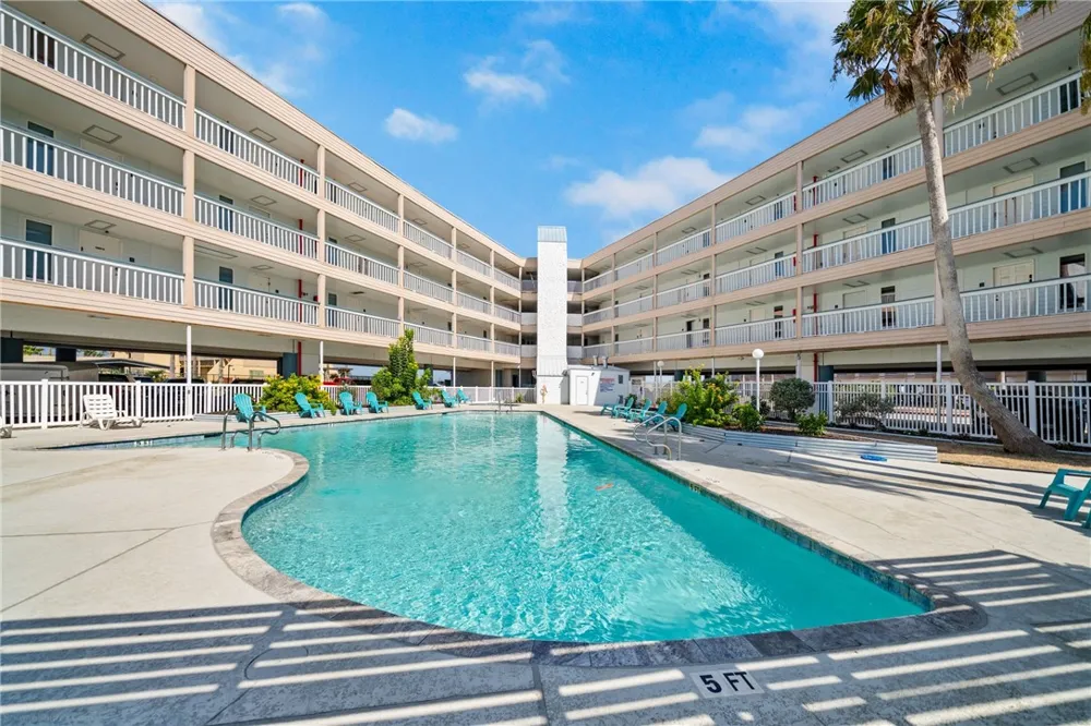 3938 Surfside Boulevard #3223 Corpus Christi, TX 78402