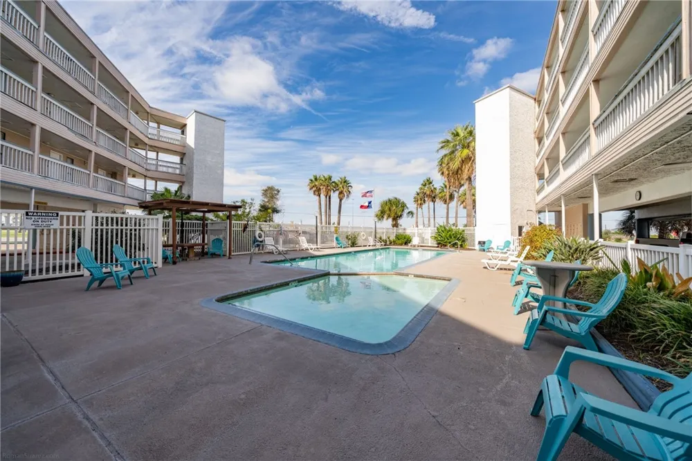 3938 Surfside Boulevard #3223 Corpus Christi, TX 78402