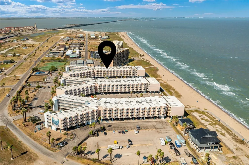 3938 Surfside Boulevard #3223 Corpus Christi, TX 78402