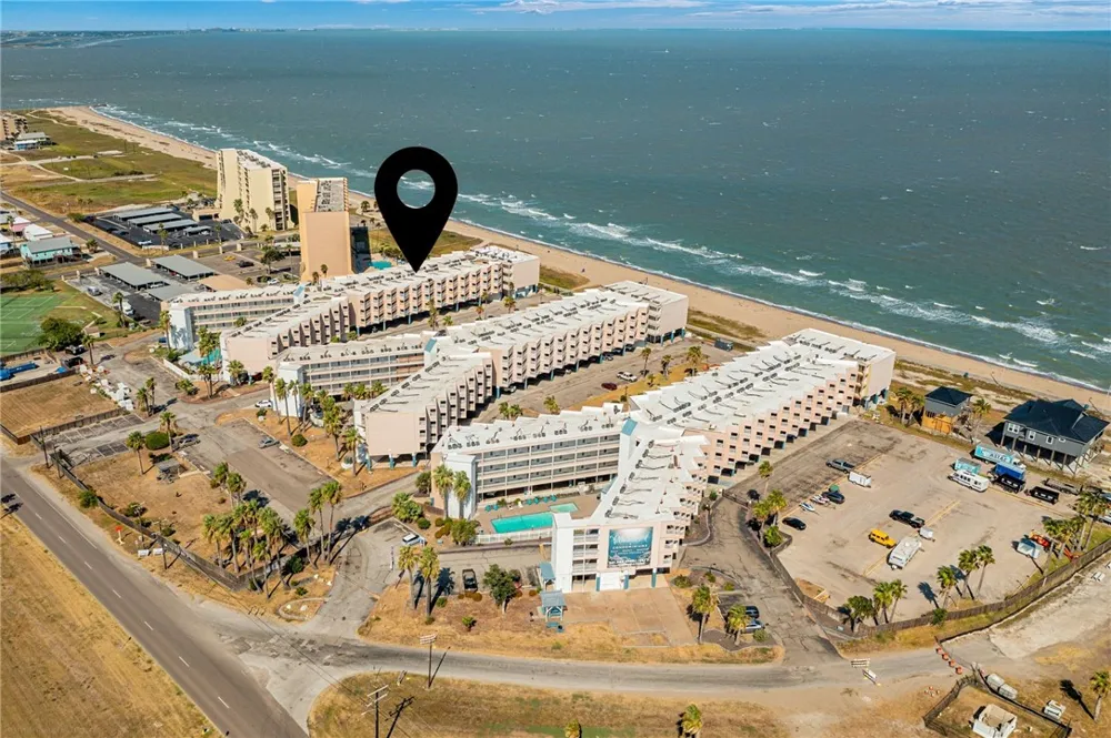 3938 Surfside Boulevard #3223 Corpus Christi, TX 78402