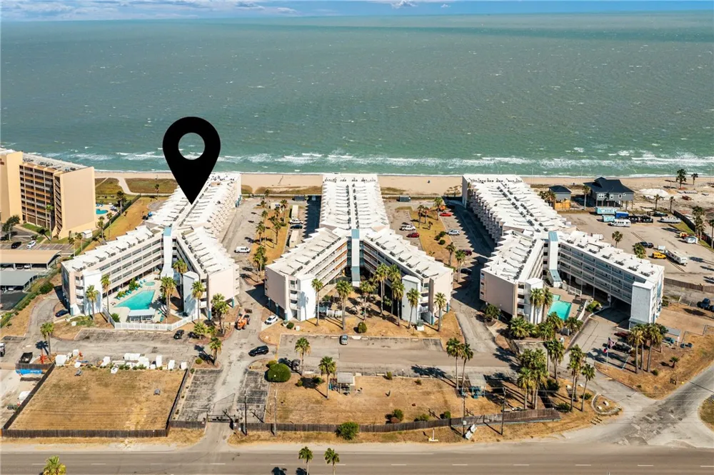 3938 Surfside Boulevard #3223 Corpus Christi, TX 78402