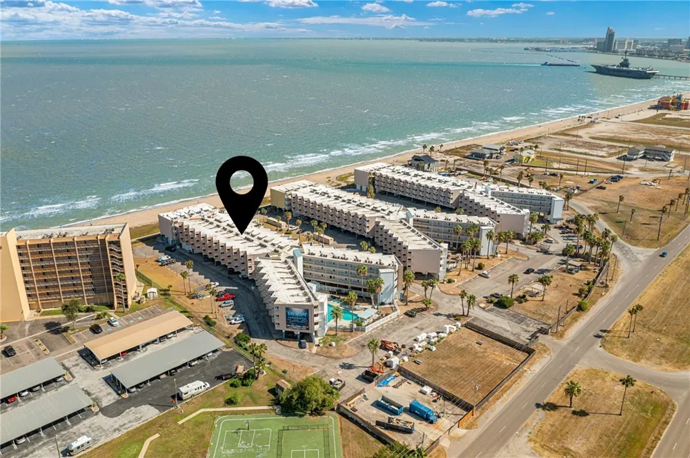 3938 Surfside Boulevard #3223 Corpus Christi, TX 78402