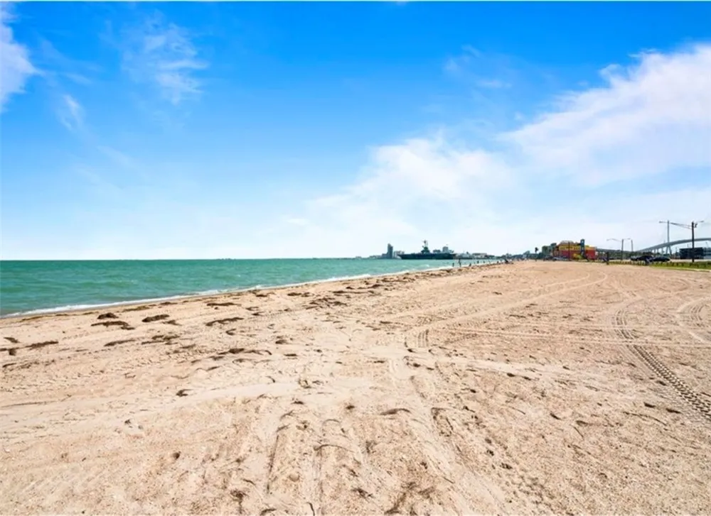 3938 Surfside Boulevard #3223 Corpus Christi, TX 78402