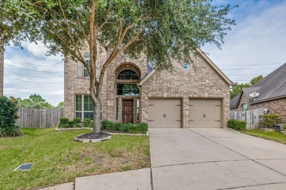 2926 Rivermist Lane Richmond, TX 77406