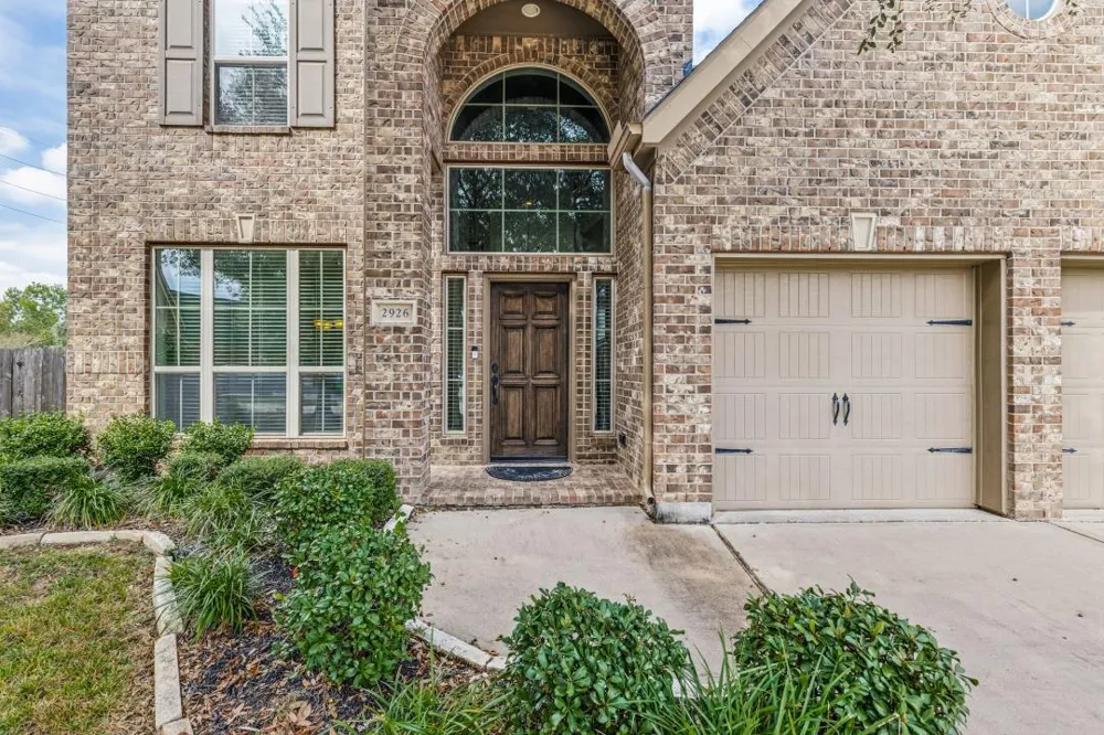 2926 Rivermist Lane Richmond, TX 77406