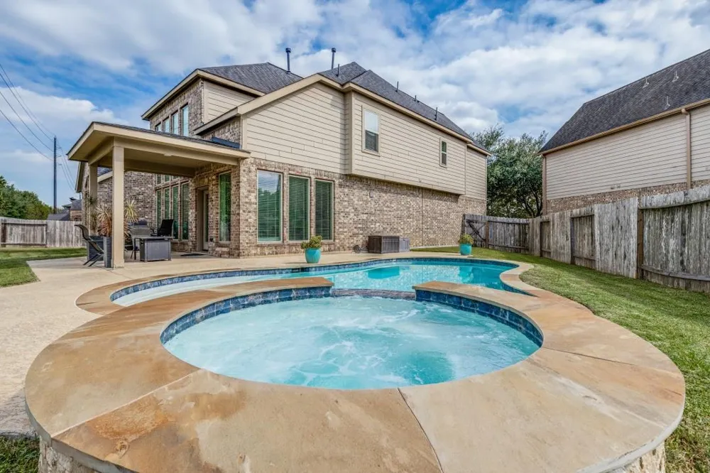 2926 Rivermist Lane Richmond, TX 77406