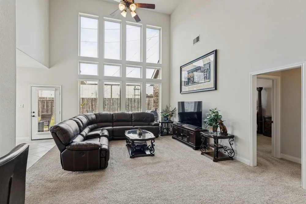 2926 Rivermist Lane Richmond, TX 77406