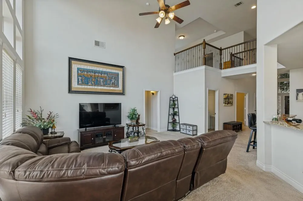 2926 Rivermist Lane Richmond, TX 77406
