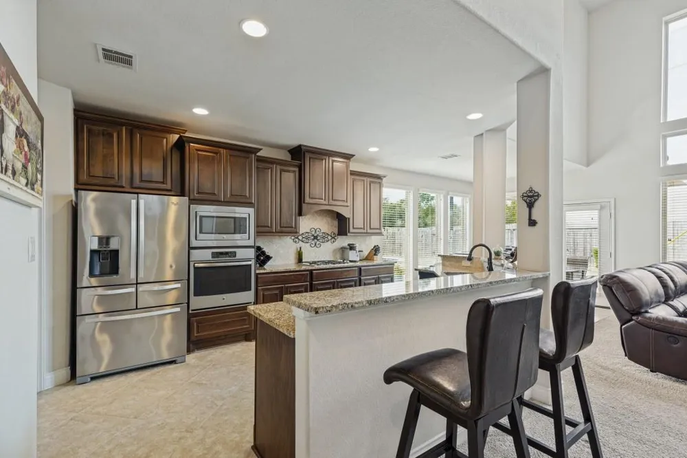 2926 Rivermist Lane Richmond, TX 77406