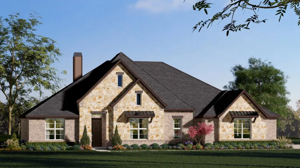 221 Cotopaxi Drive Red Oak, TX 75154