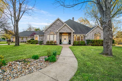 390 Timber Lakes Drive
