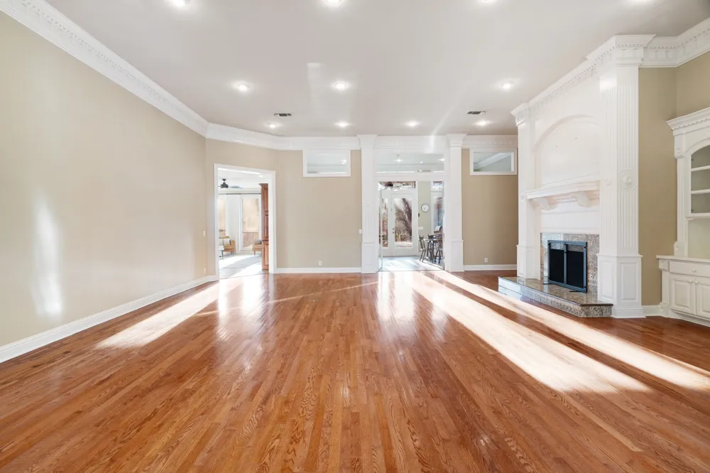 390 Timber Lakes Drive Powderly, TX 75473