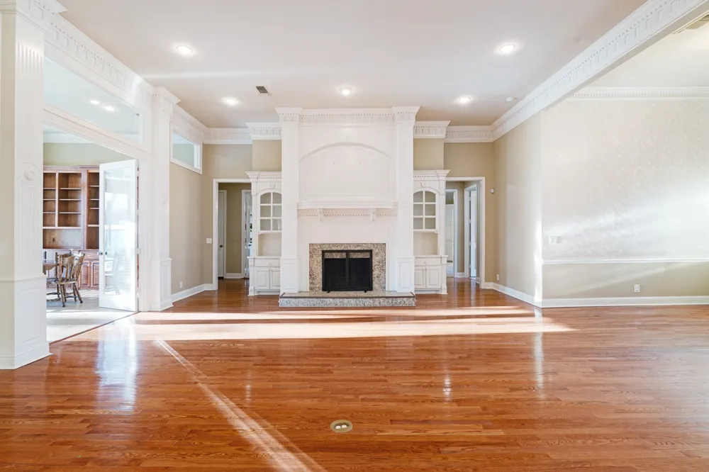 390 Timber Lakes Drive Powderly, TX 75473