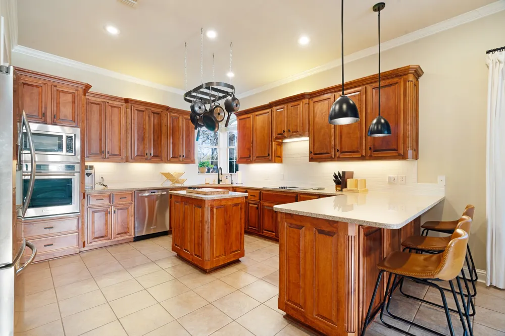 390 Timber Lakes Drive Powderly, TX 75473