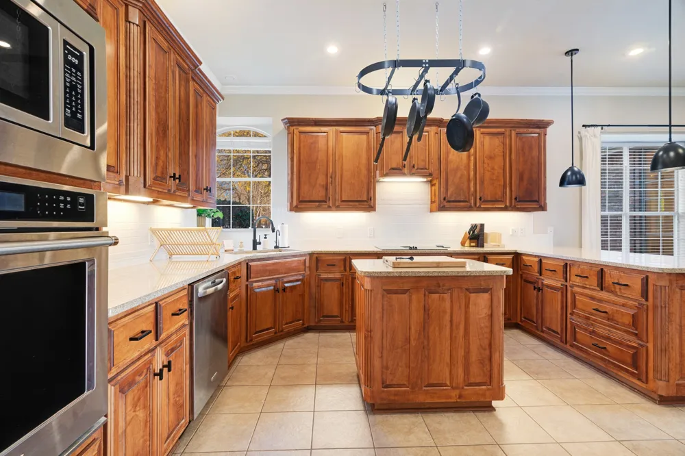 390 Timber Lakes Drive Powderly, TX 75473