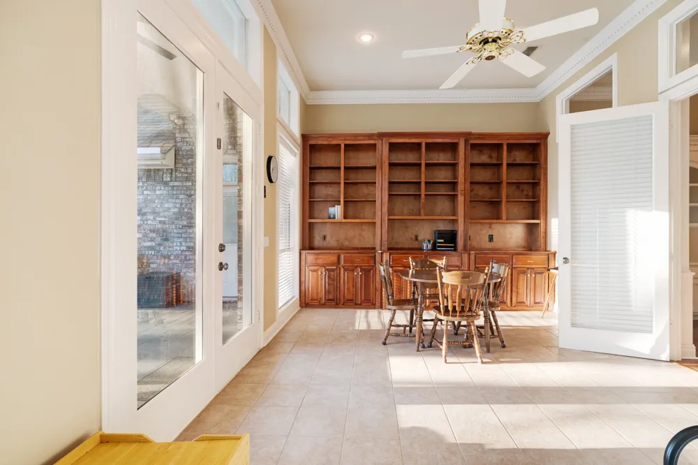 390 Timber Lakes Drive Powderly, TX 75473